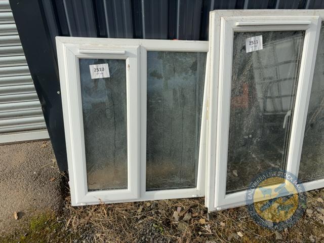 PVC Window