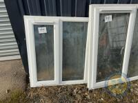 PVC Window