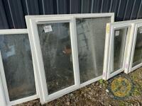 PVC Window