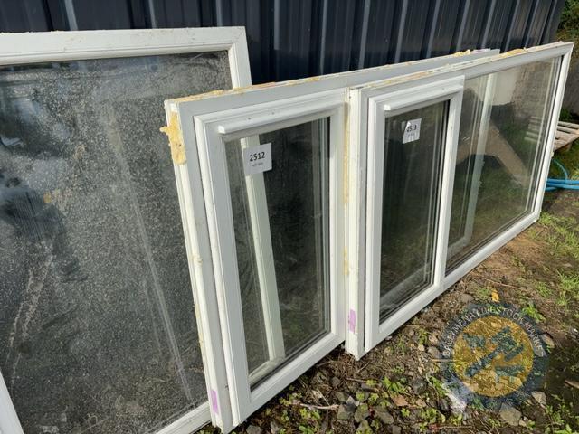 PVC Window