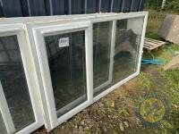 PVC Window