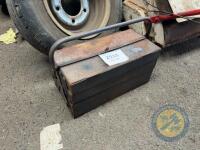 x1 Tool Box