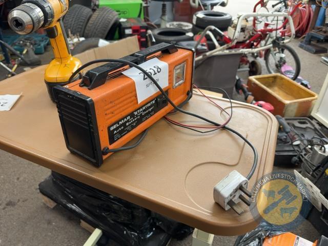 Battery Charger