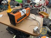 Battery Charger