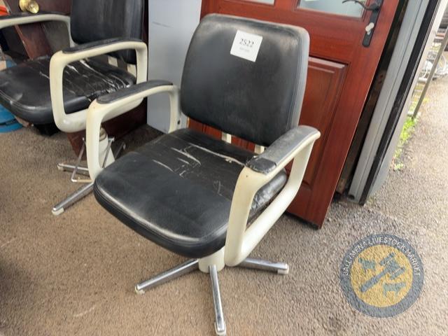 Hairdresser Swivel Chair