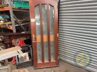 4 Inside Glass Doors