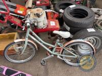 Childs Bike