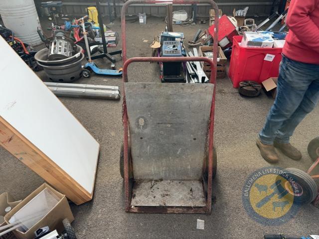 Trolley
