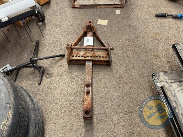 Ferguson Hitch