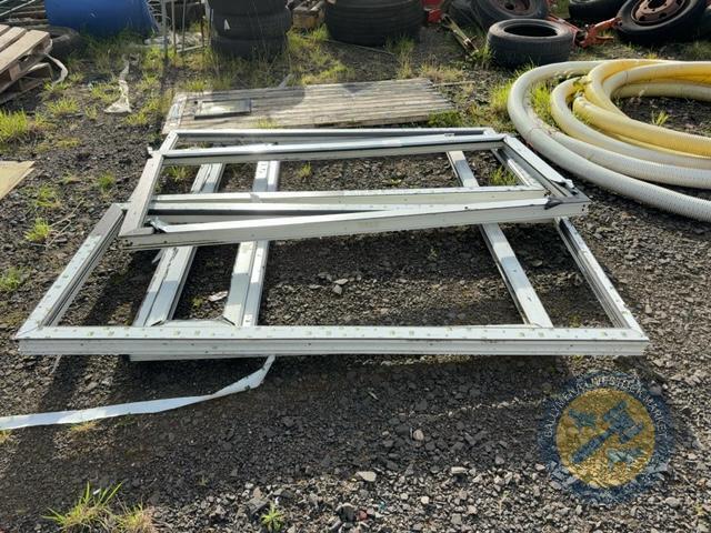 Window Frames