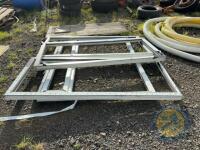 Window Frames