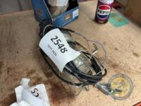 12V Hand Lamp