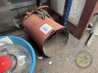 Clarke Gas Heater