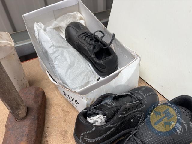 Size 36 & Size 37 Boots