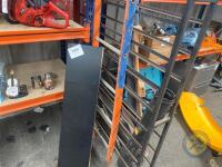 8 Rung Ladder - 2