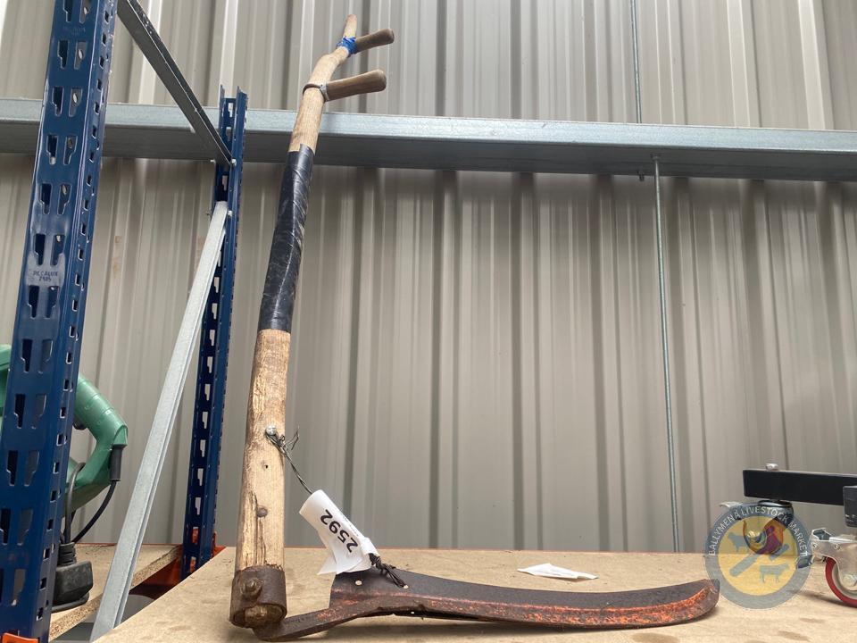 Scythe