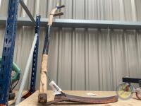 Scythe