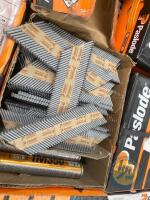 Pallet of Nails - 2