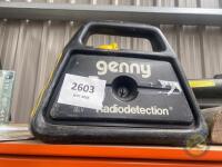 Genny Radio Telion