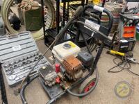 Honda Power Washer