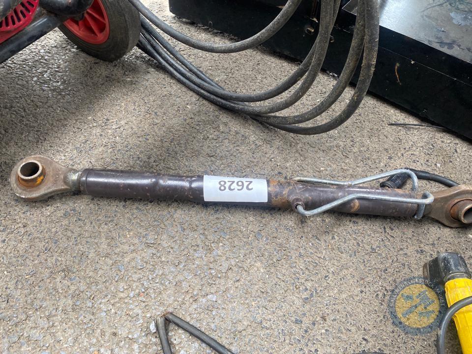 60 Series MF Top Link