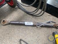 60 Series MF Top Link