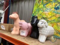 Small Animals