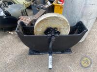 A.B & Co Grind Stone