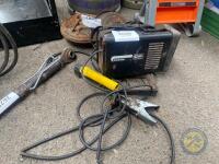 SIP Inverted Welder
