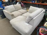 Corner Sofa