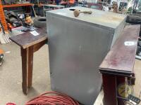 Metal Oil Burner