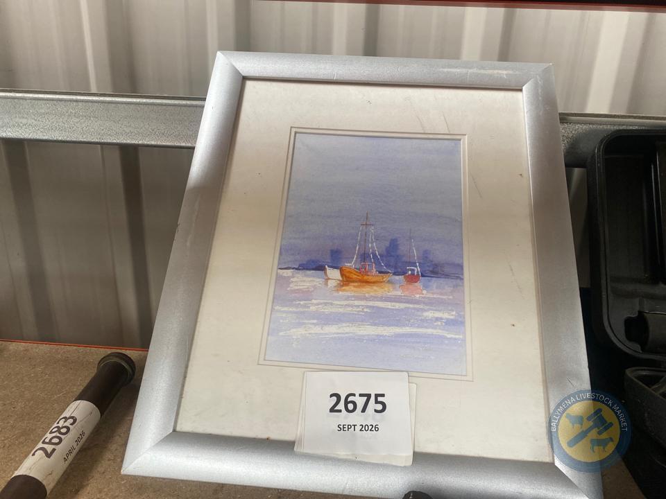 Boat Picture
