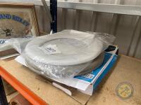 Toilet Seat
