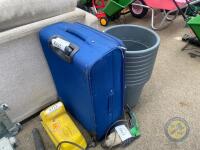 Suitcase