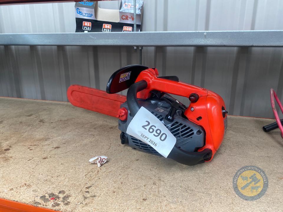 Mitox 36T Top Handle Saw