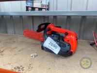 Mitox 36T Top Handle Saw
