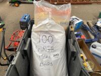 200x Large Meal Bags
