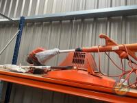 Flymo Lawnmower & Strimmer