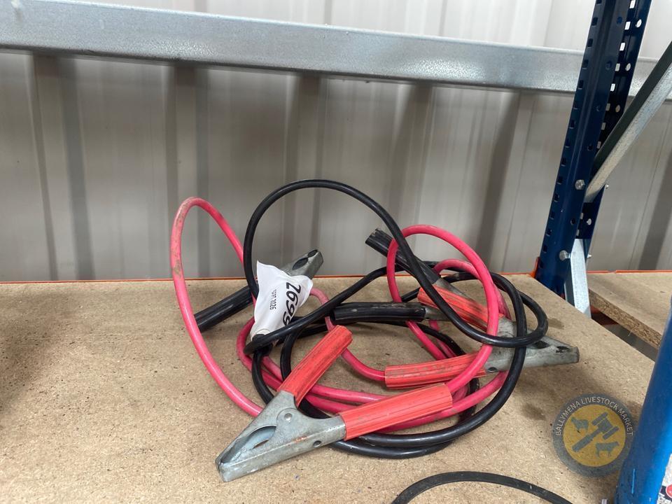 Jump Leads