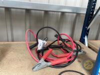 Jump Leads