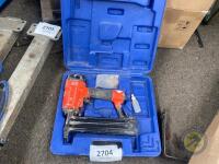 Nail Gun
