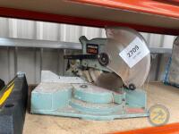 Circular Saw