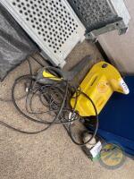 Power Washer