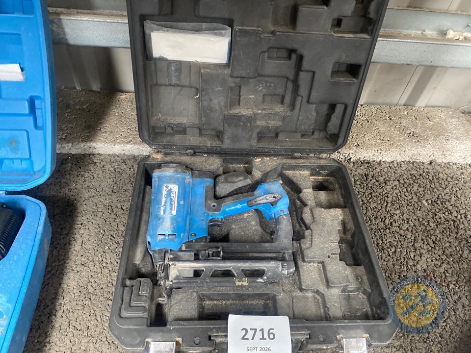 Nail Gun
