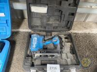 Nail Gun
