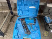 Nail Gun