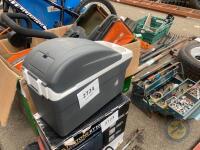 12V Car Fridge