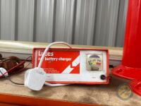 Battery Charger