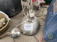 Ceiling Fix Clamp