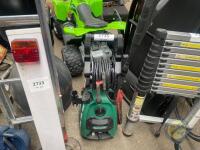 Qualcast Power Washer